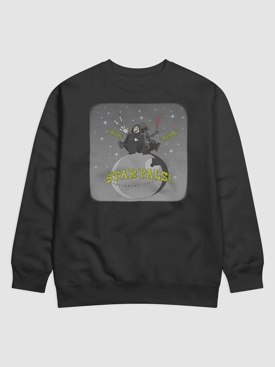 Darthy & Palpy Sweatshirt product image (1)