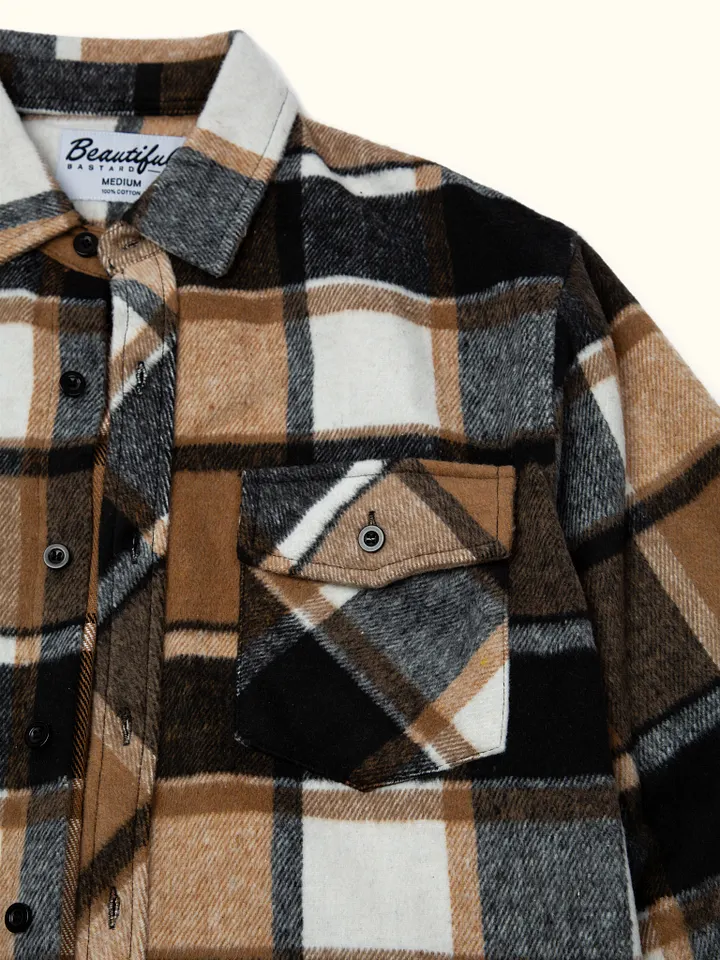 Heavyweight Flannel product image (1)