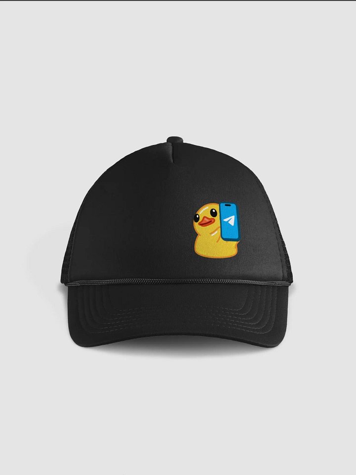 Gorra Elige Telegram product image (1)