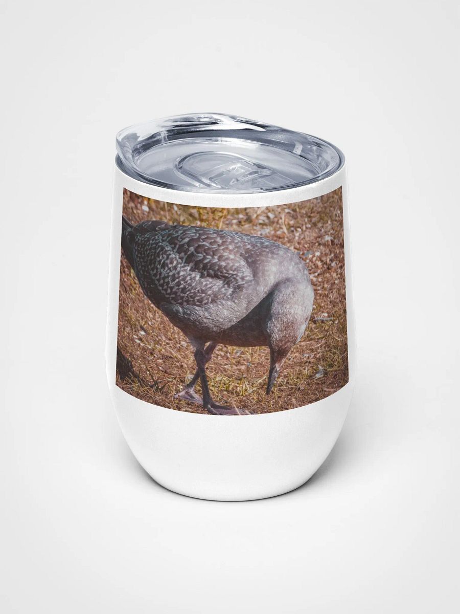 Baby Olympic Gull Tumbler product image (5)
