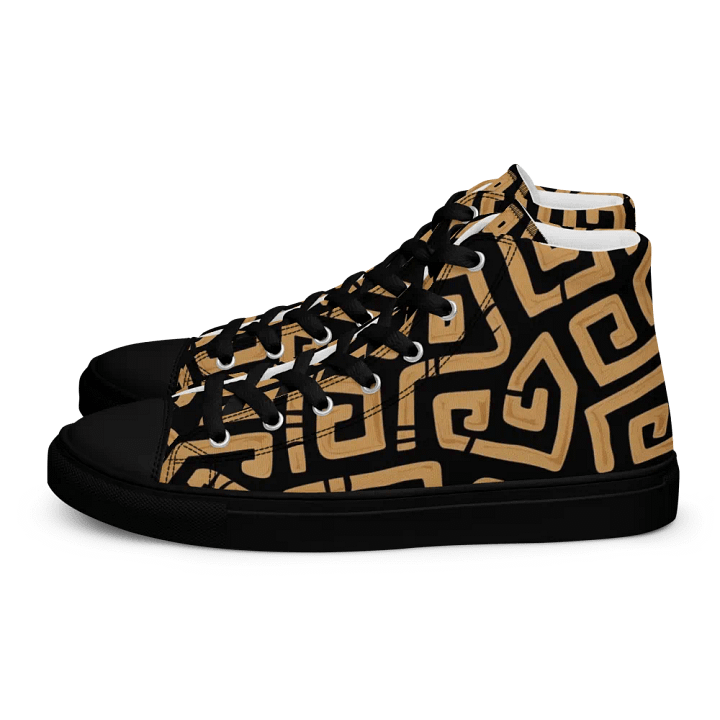 Maze Runner High Tops product image (2)