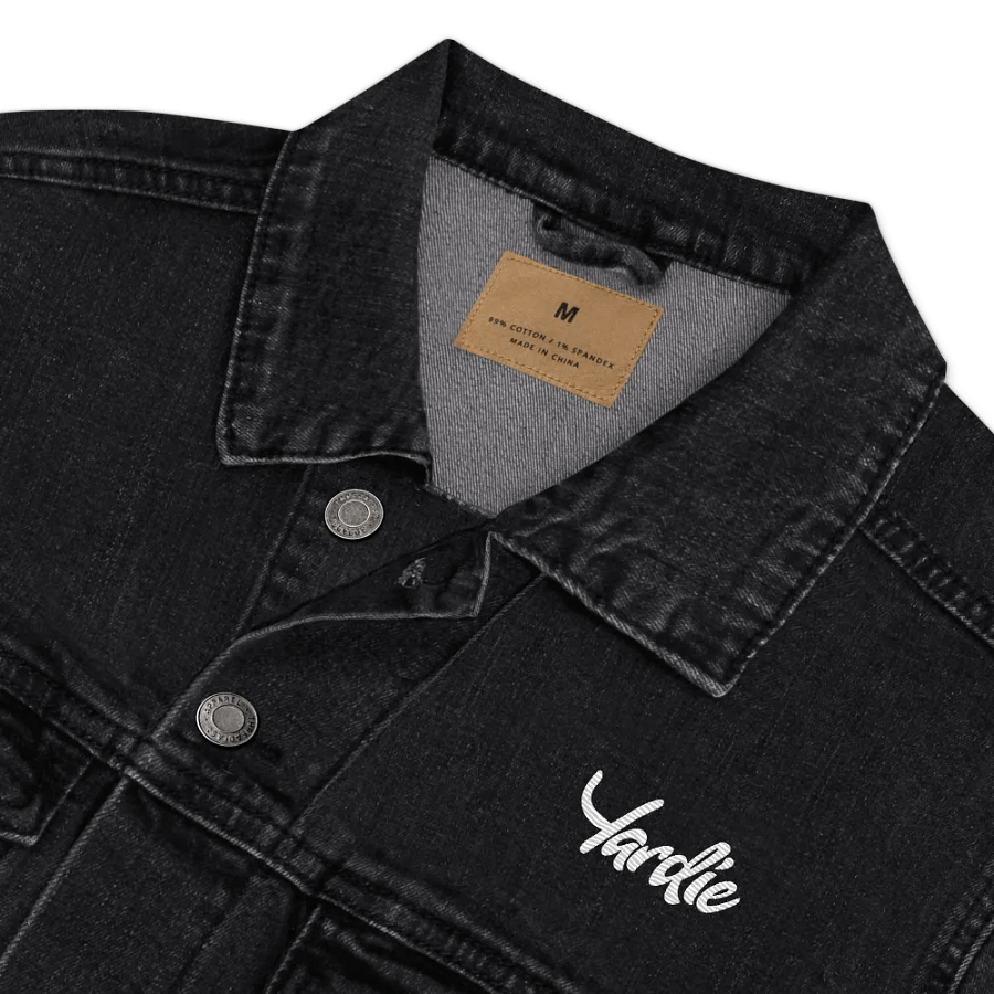 Yardie Denim product image (2)