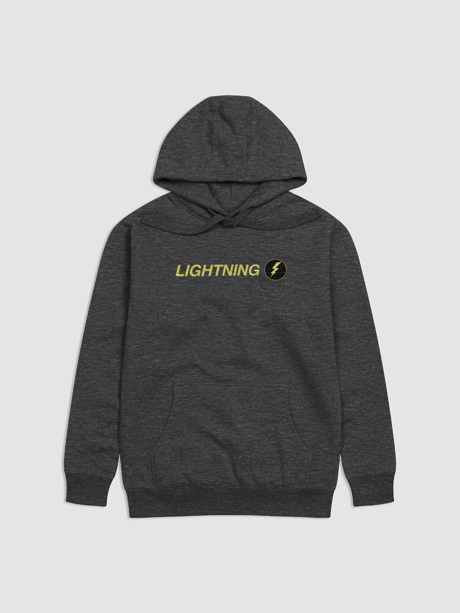 Lightning Hoodie product image (2)