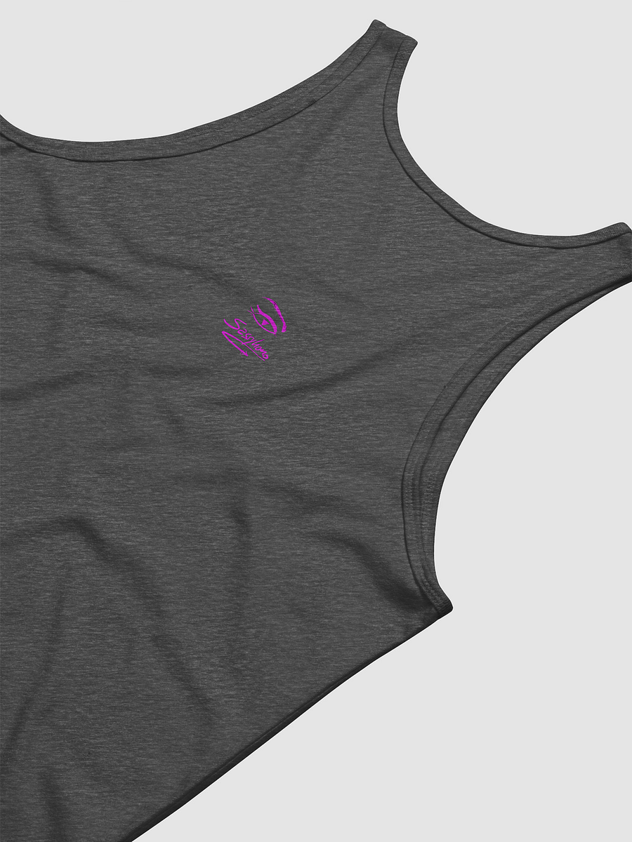 Eat The Rich Tank product image (22)