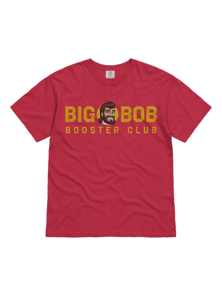 Big Bob Booster Club product image (1)