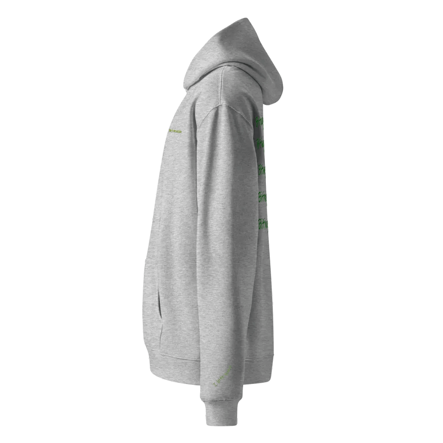 Stylized Hoodie product image (15)