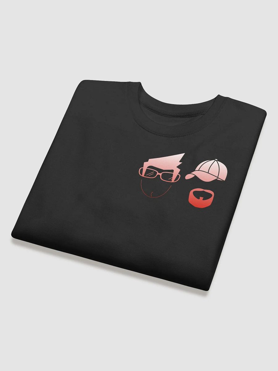 The Squad Fathers Plain Hoodie product image (4)