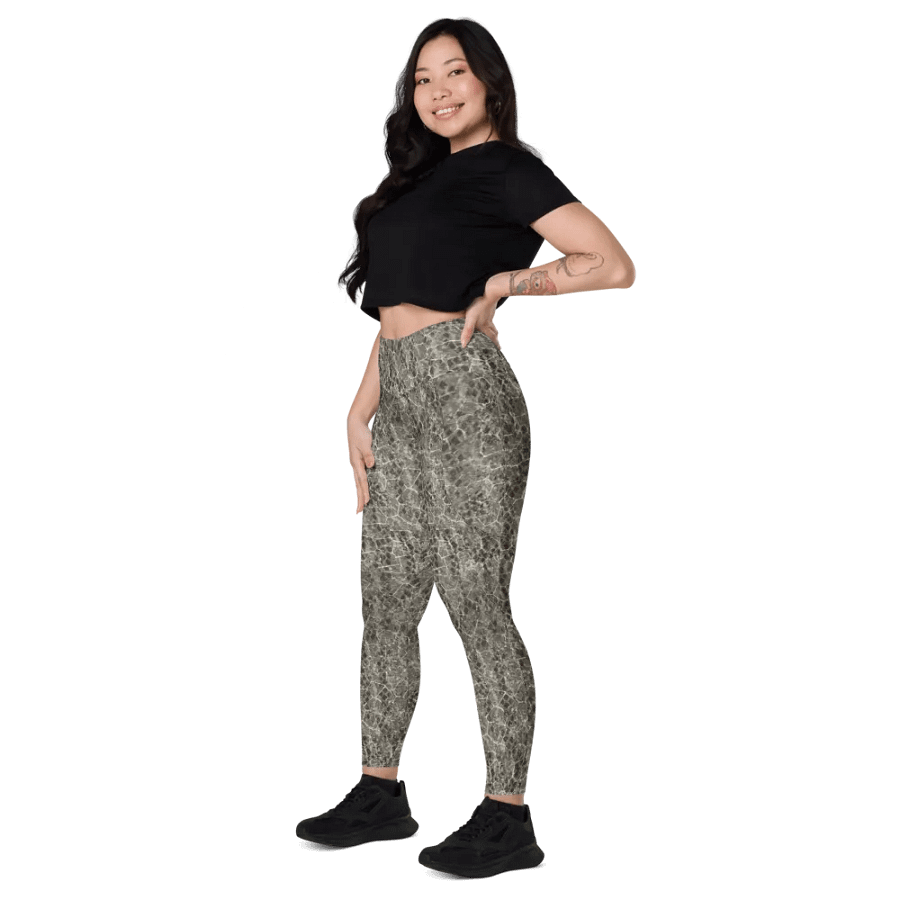 S2x Night Leggings product image (6)