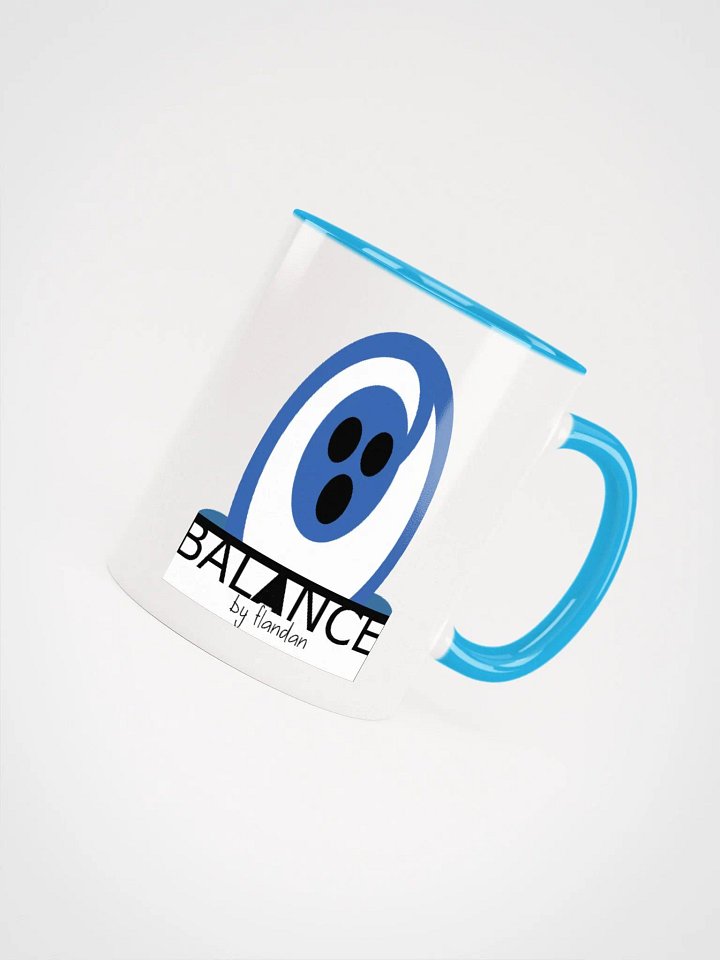 Mug with 