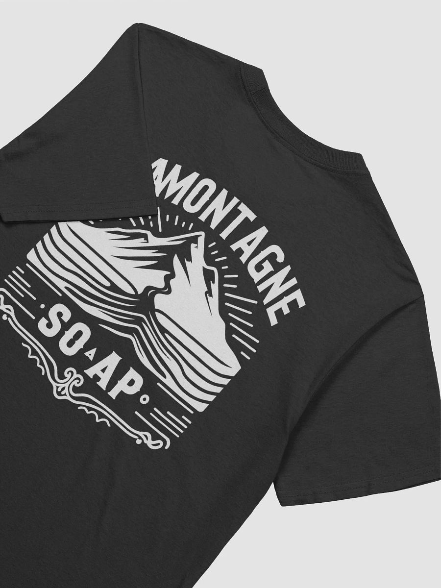 Soft T-Shirt product image (3)