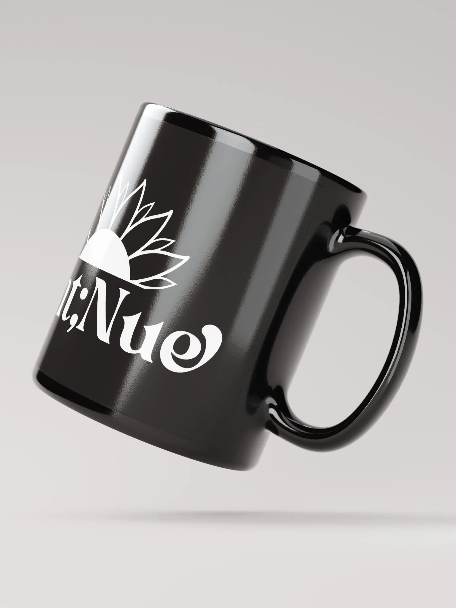 Cont;nue Mug product image (3)