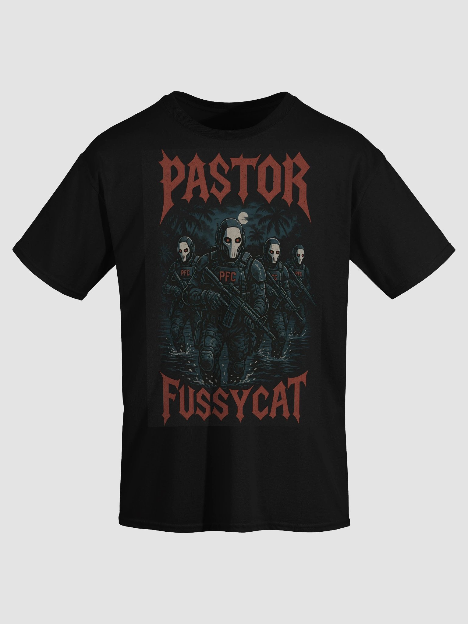 PFC Squad product image (3)