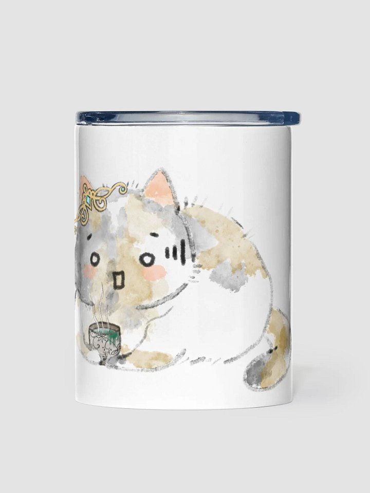 Royal Tiger Tumbler product image (1)