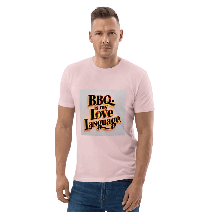 BBQ is my love language (1) product image (5)