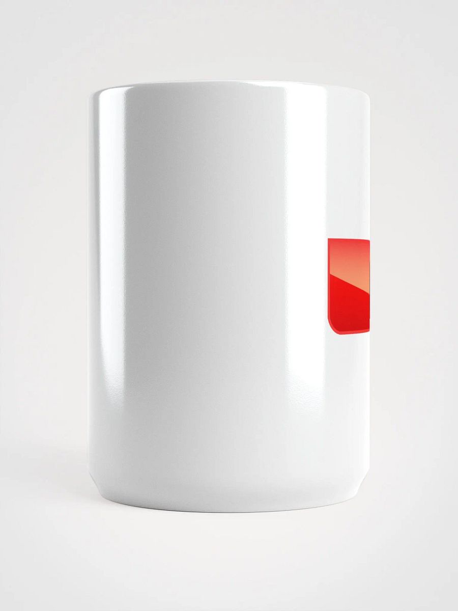 ISTP Mug product image (5)