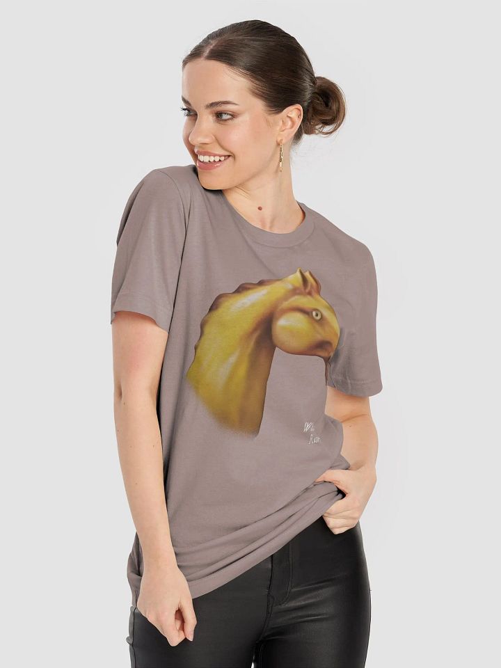 Andrew Garfield What's The Rush Shirt product image (2)
