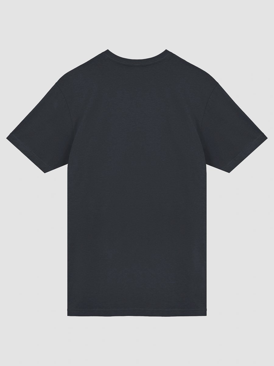 Minimalistic Sound Wave T-Shirt product image (6)
