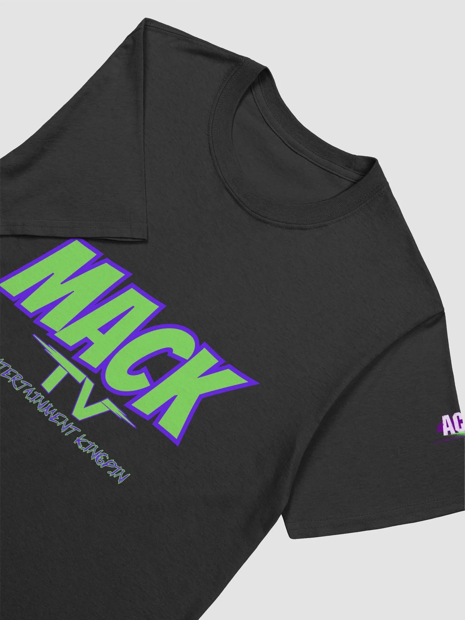 KINGPIN TEE product image (3)