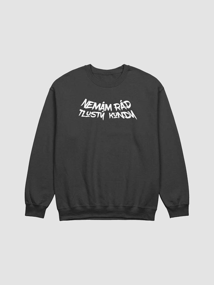 Nemám Rád 2 crewneck product image (1)