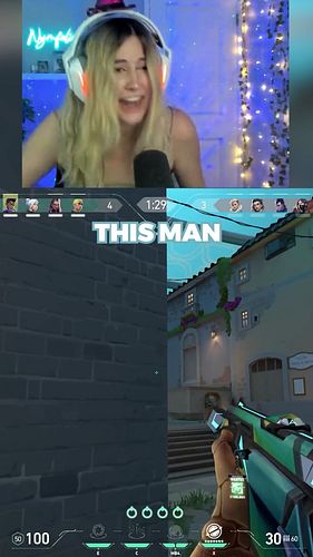 Fifty Shades of Rage... #gaming #valorantclips #valorantfunny #valorantrage #valorantstreamer