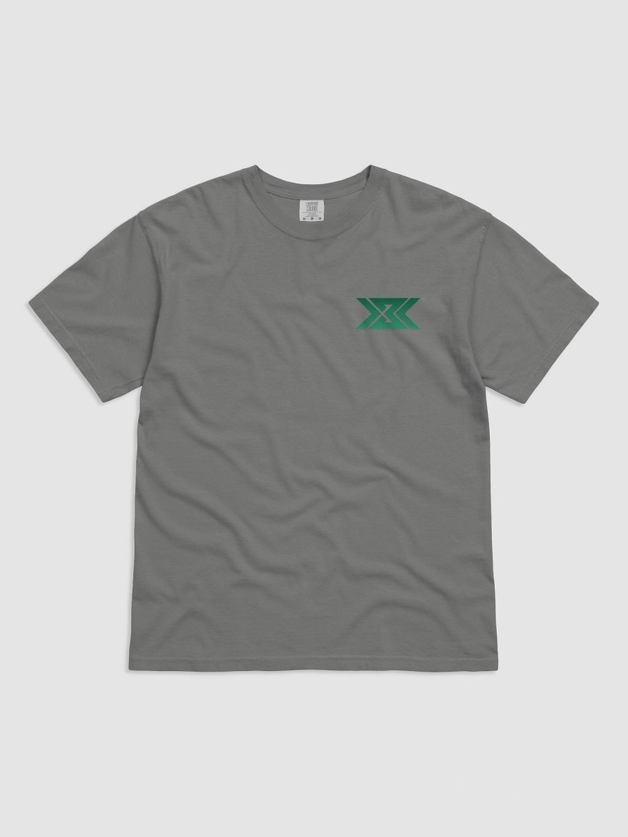 BRK.X Players Tee product image (5)