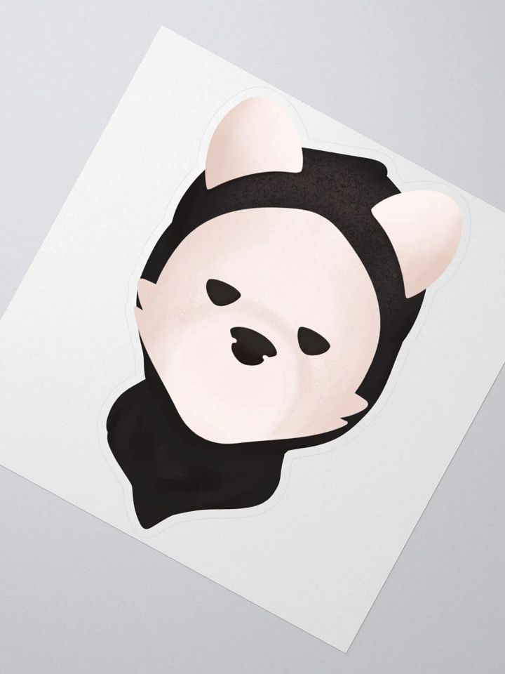 It's Itsune product image (5)
