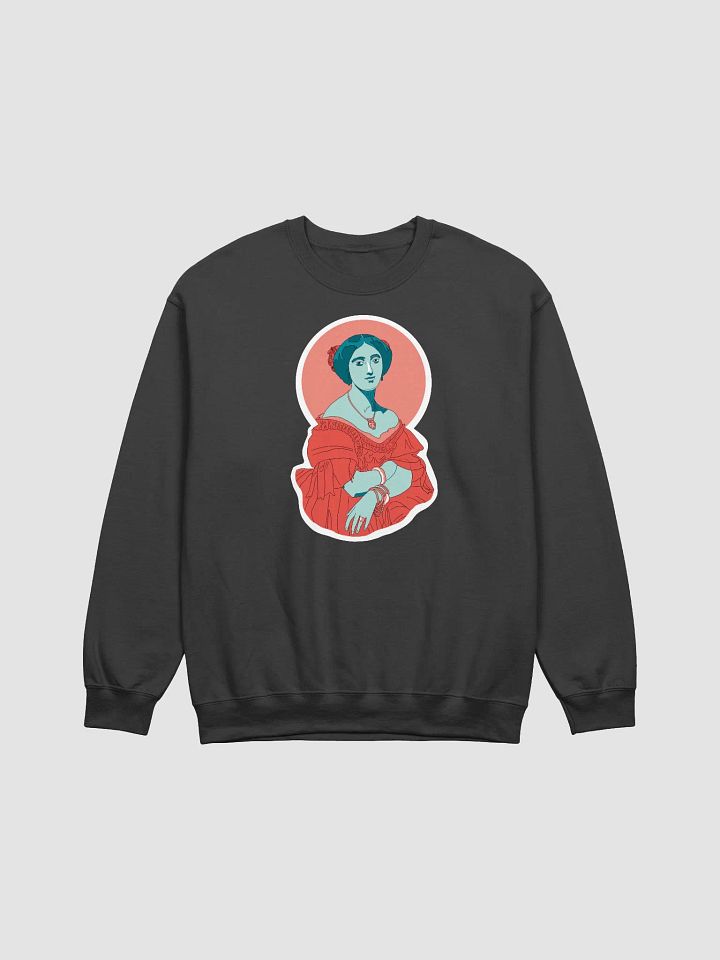 Princesse de Broglie Sweatshirt product image (1)