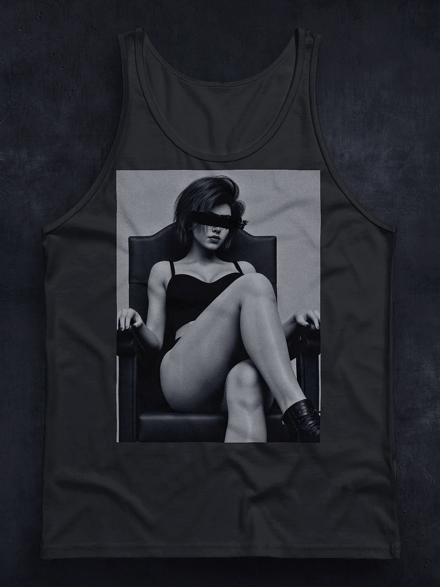 HBIC - Sleeveless product image (1)