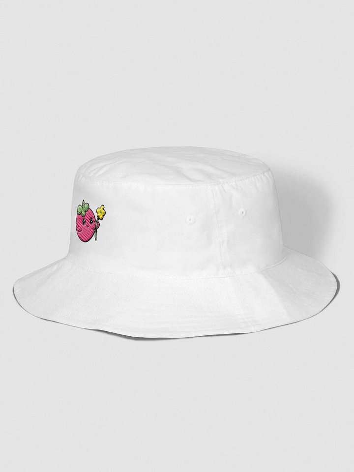berryFlower bucket hat product image (6)