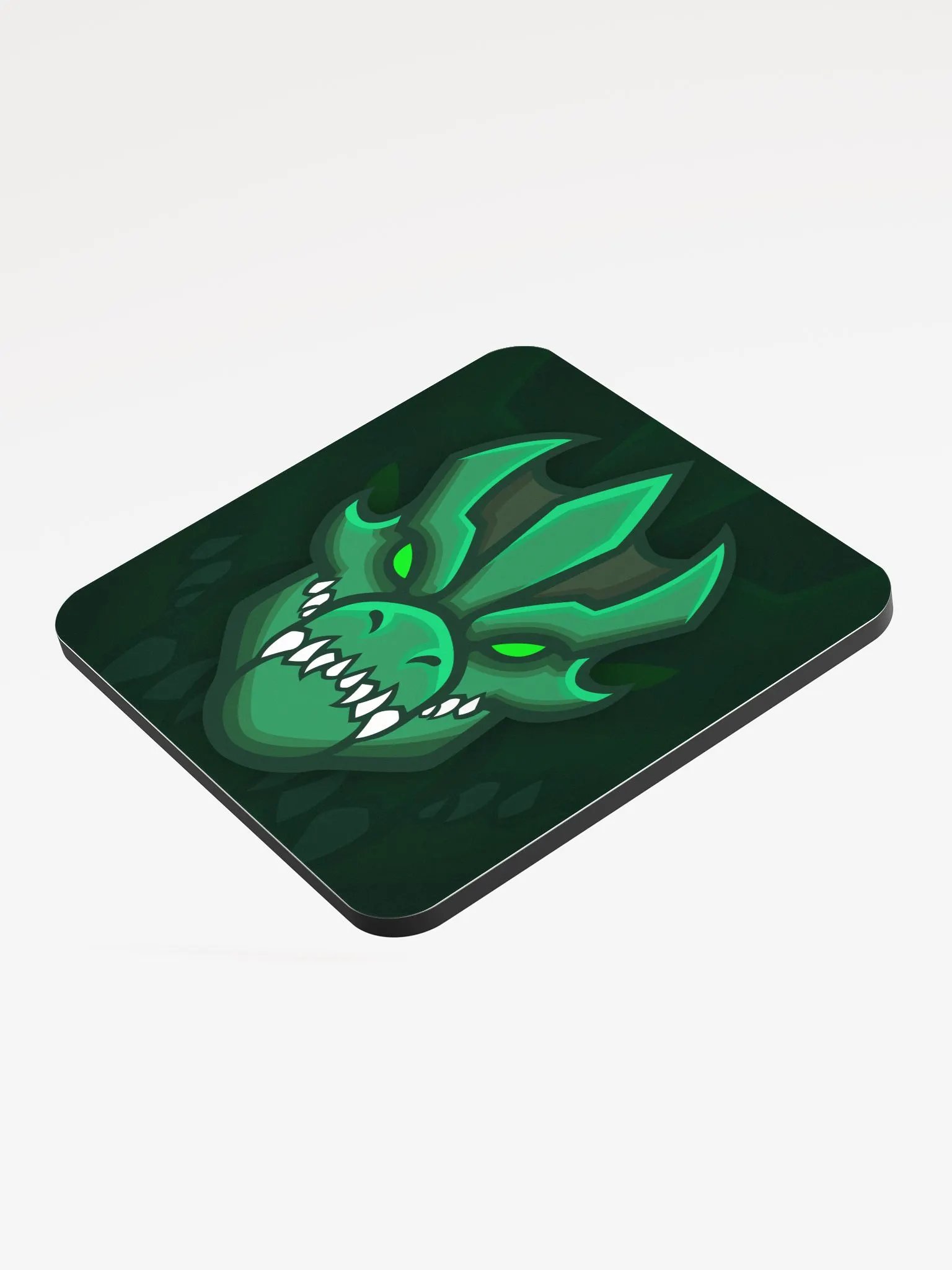 ExodusAblaze Logo Coaster product image (3)