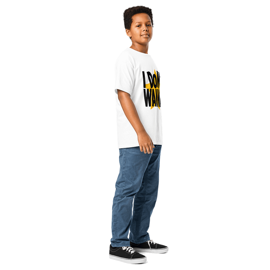 I Don't Wanna Kids T-Shirt product image (3)