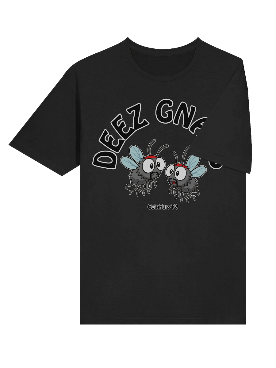 Deez... Deez GNATS! - Tee product image (6)