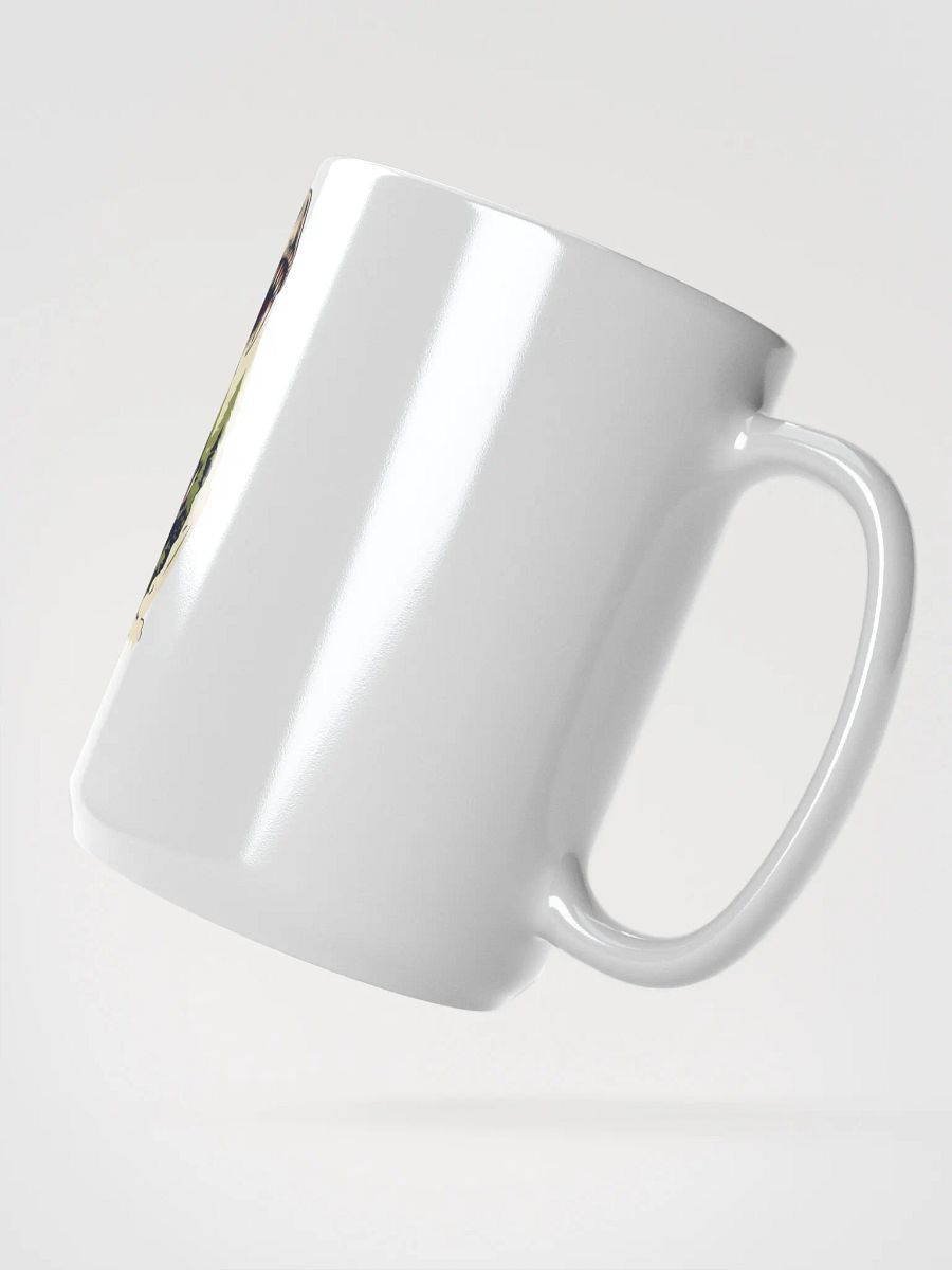 Roaring T-Rex Mug product image (2)
