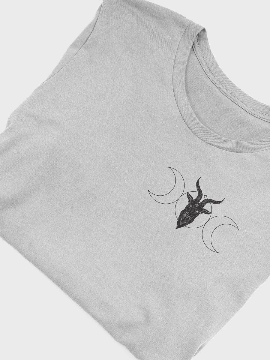 Triple Moon tshirt product image (4)