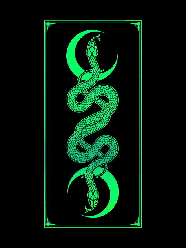 Synergy Moon [14x26] product image (1)