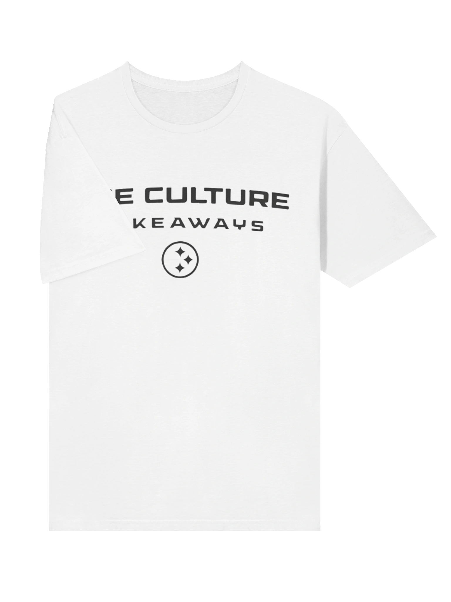 TJ Watt Steelers The Culture Takeaways T-Shirt product image (3)