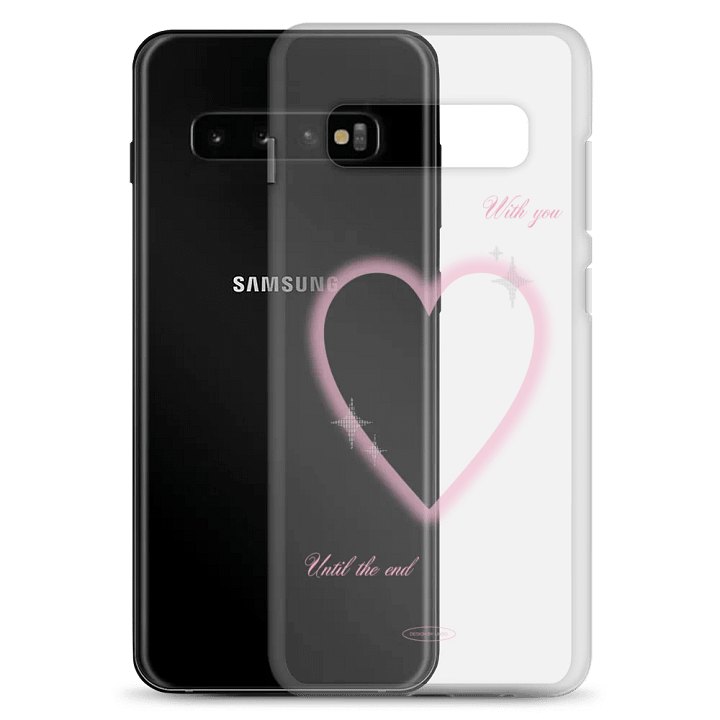 [Samsung] 𝒲𝒾𝓉𝒽 𝓎𝑜𝓊, 𝒰𝓃𝓉𝒾𝓁 𝓉𝒽𝑒 𝑒𝓃𝒹 ♡ product image (20)