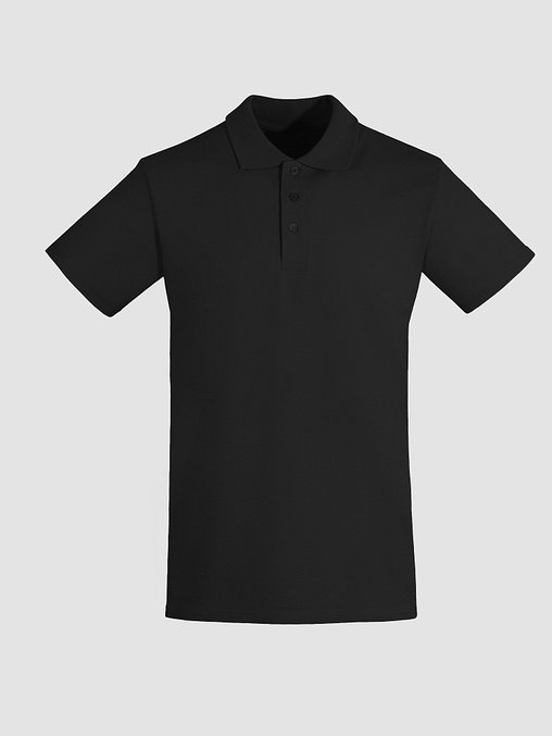 Photo showing SOL'S Unisex Premium Pique Polo Shirt