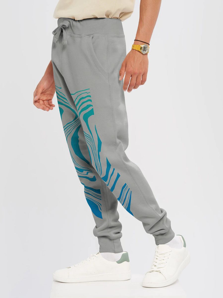 Quantum Aikido Joggers product image (6)