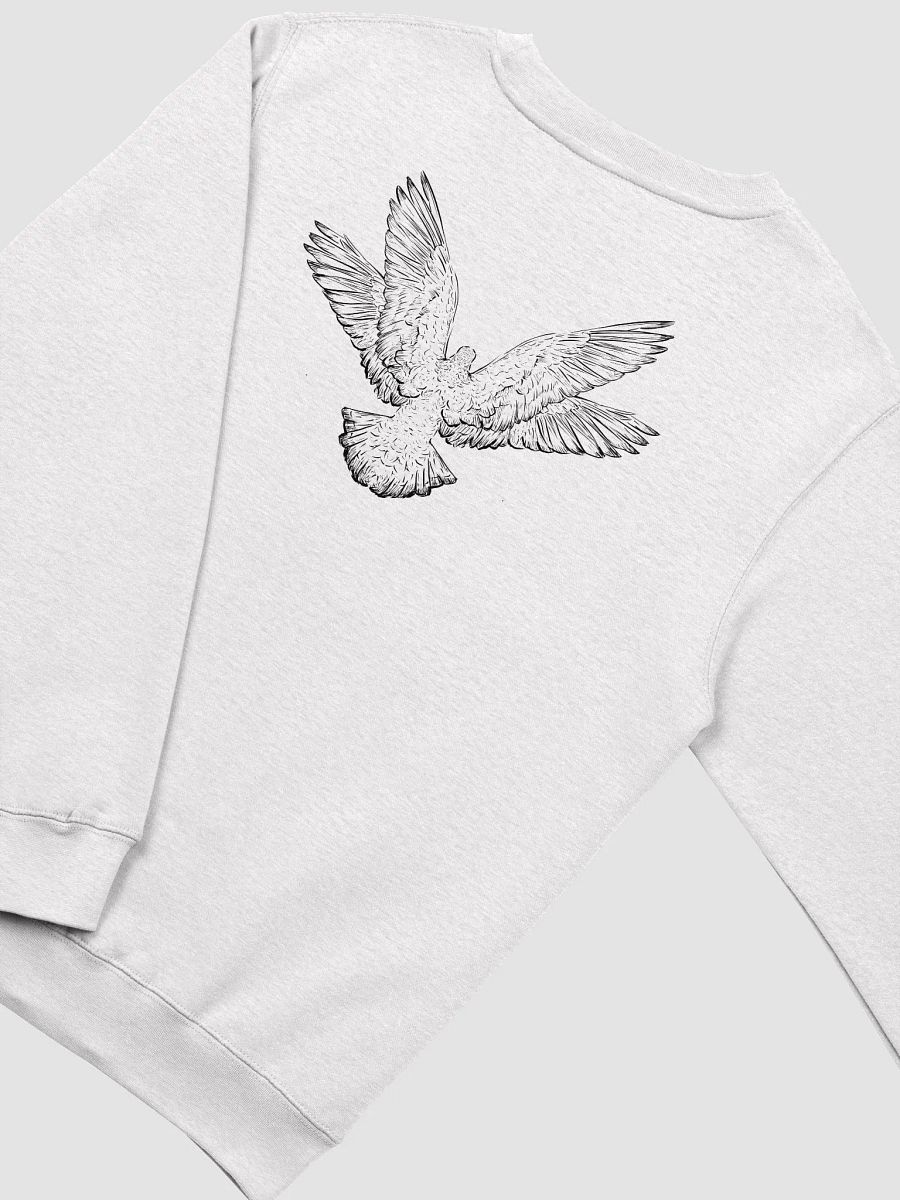 Fight or Flight - Crewneck Sweatshirt product image (4)