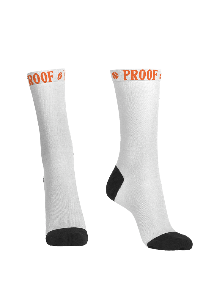 Socks because Why not? product image (2)