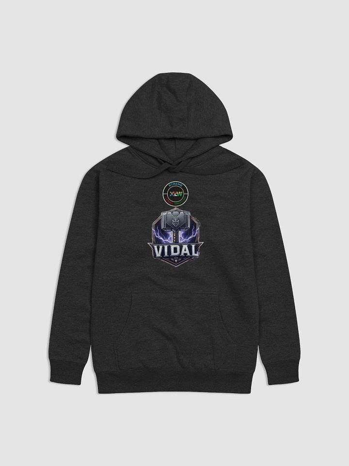 Vidal Hoody product image (1)