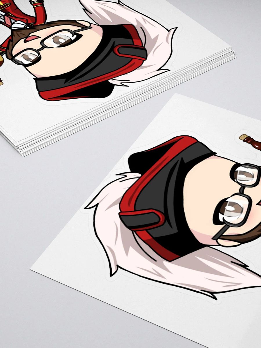 Toast Sticker product image (4)