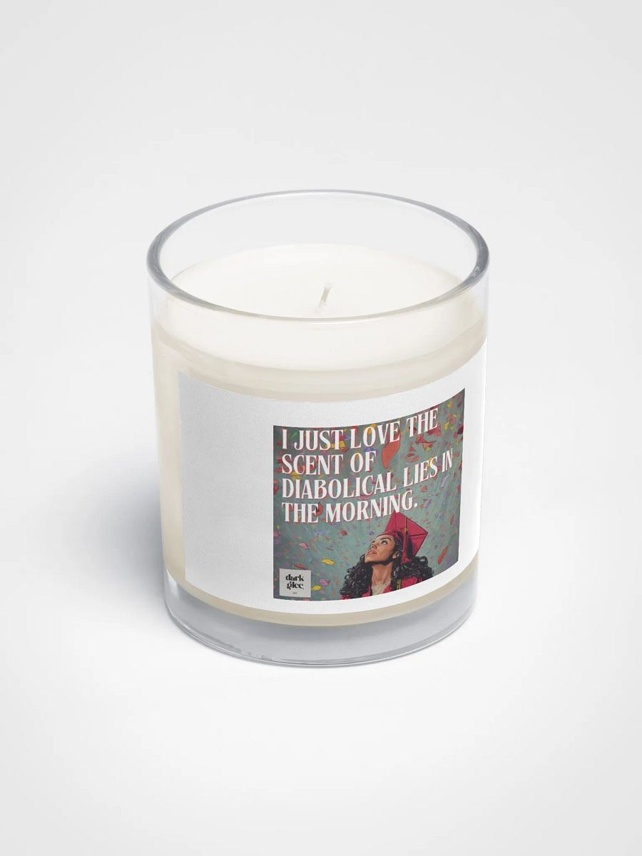 Diabolical Grad 4 Soy Candle product image (2)