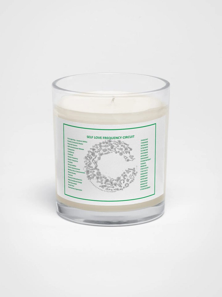 Self Love Frequency Circuit product image (1)