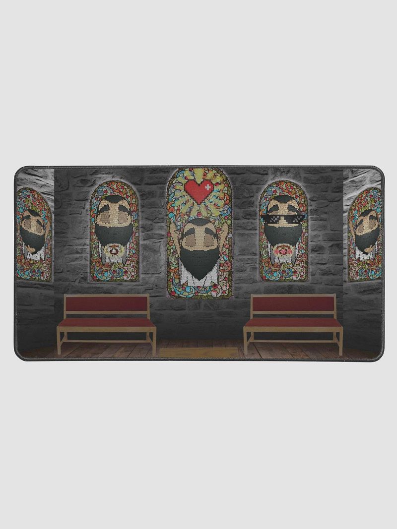 ILDB Deskpad