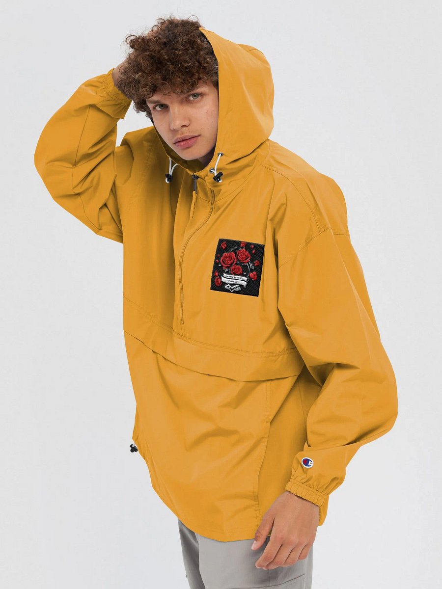 Champion Wind Breaker product image (44)
