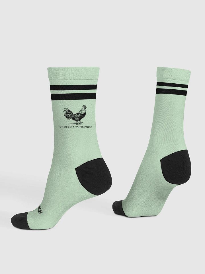 Chicken Socks product image (1)