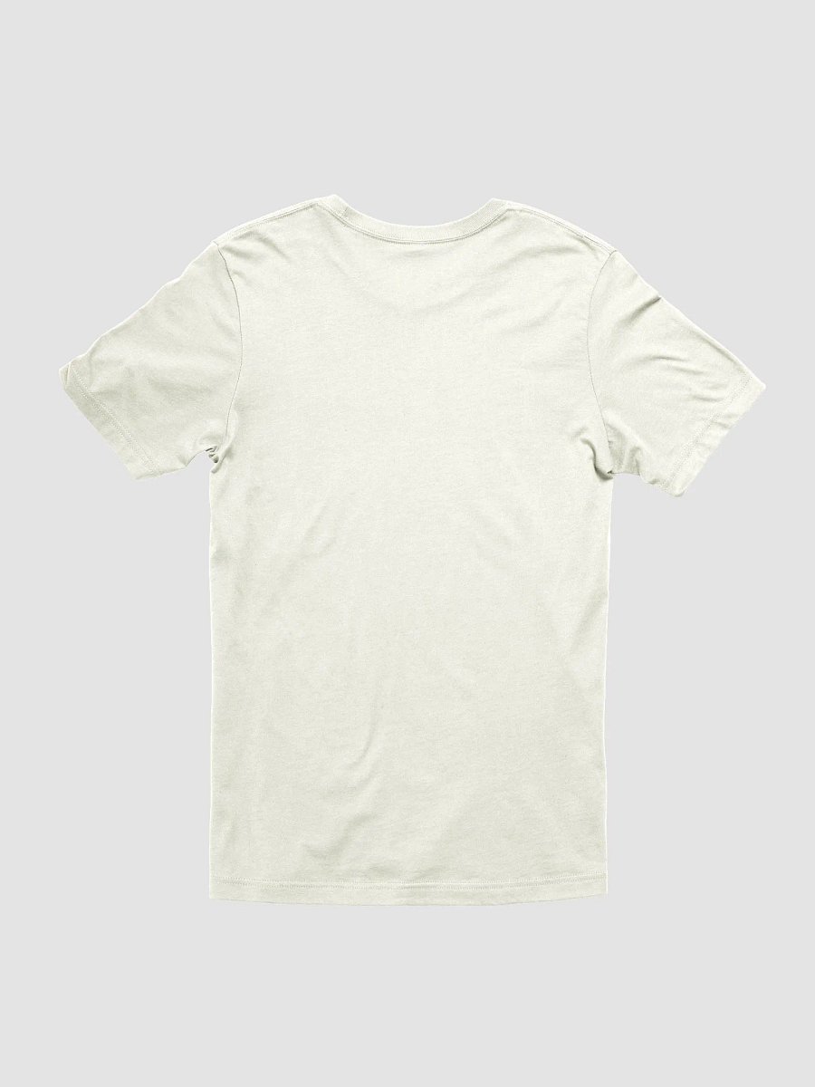 Bella+Canvas Supersoft T-Shirt product image (7)