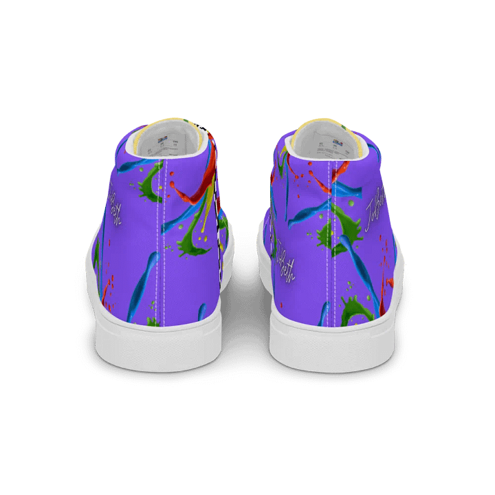 JoBeths' Signature 🖋 Design 👟 Footwear product image (2)